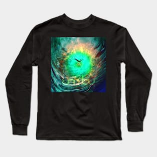 un1ty - Freefall Long Sleeve T-Shirt